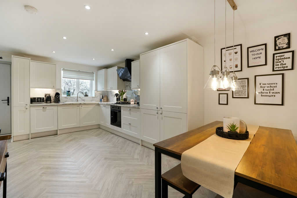 Deepwell Mews Halfway
